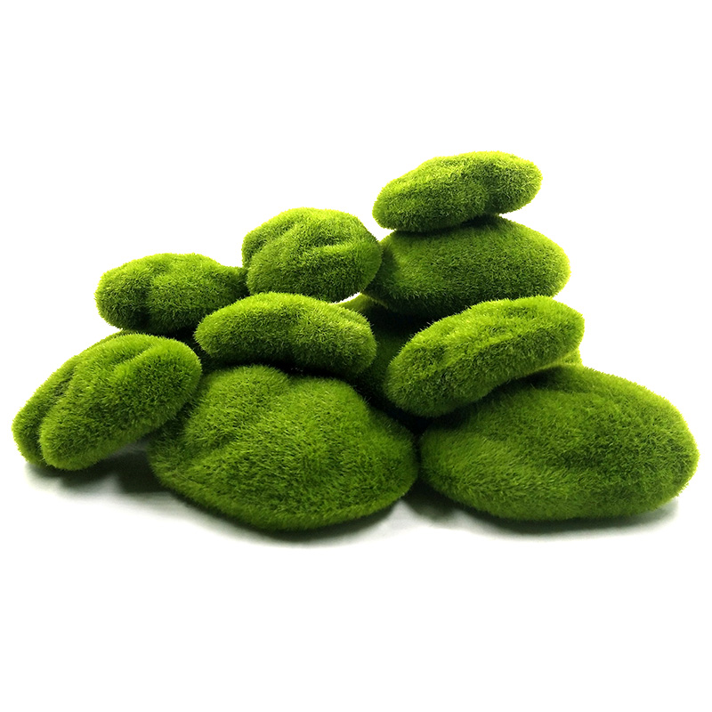 녹색 인공 잔디 거품苔 식물 마이크로 풍경 인형 DIY - Terrarium Moss Art 리뷰 및 가격