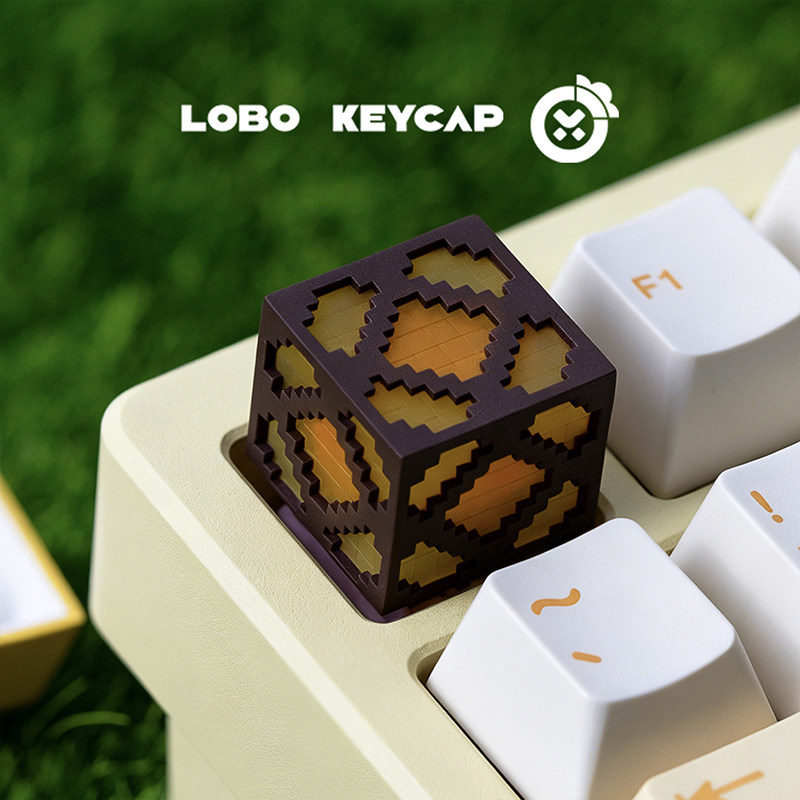 만화 스퀘어 마인크래프트 시리즈 크리에이티브 키보드 장 - Resin Crafting Minecraft 리뷰 및 가격