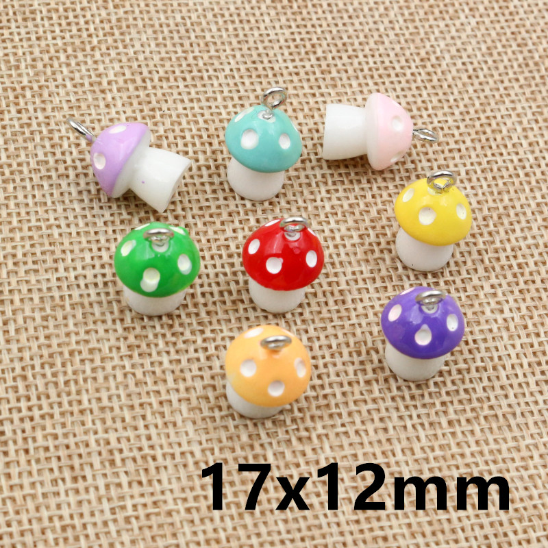 10PCS 수지 펜던트 매력 토끼 주사위 롤리팝 아이스 - Resin Craft Supplies 리뷰 및 가격